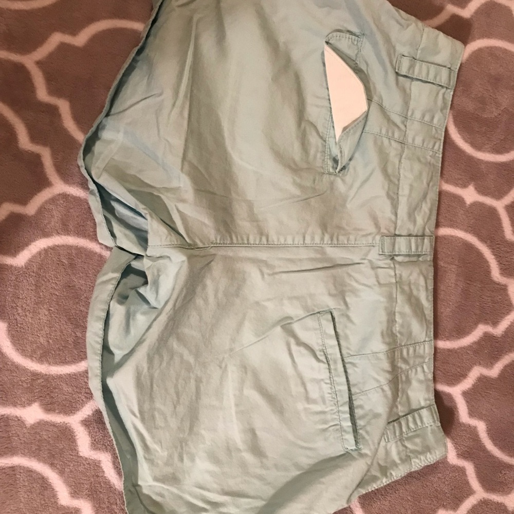 Athletic shorts